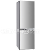 Холодильник Ascoli ADRFI345W