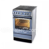 Кухонная плита KAISER HC 52010 R Moire Eco
