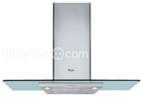 Вытяжка WHIRLPOOL akr 981 ix
