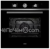 Духовой шкаф AKPO PEA 080 bl