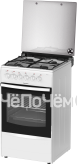 Кухонная плита DARINA 1b km 441 301 w