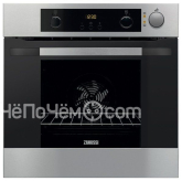 Духовой шкаф ZANUSSI zos 35802 xd