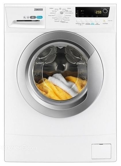 Стиральная машина ZANUSSI zwsg 7100 vs