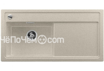 Кухонная мойка BLANCO zenar xl 6s крыло справа (519288)