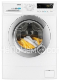 Стиральная машина ZANUSSI zwso 7100 vs