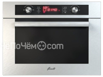 Духовой шкаф FORNELLI fea 60 duetto mw ix