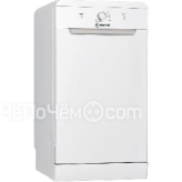 Посудомоечная машина Indesit DSCFE 1B10 RU белый