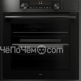 Духовой шкаф ASKO OCS8687B