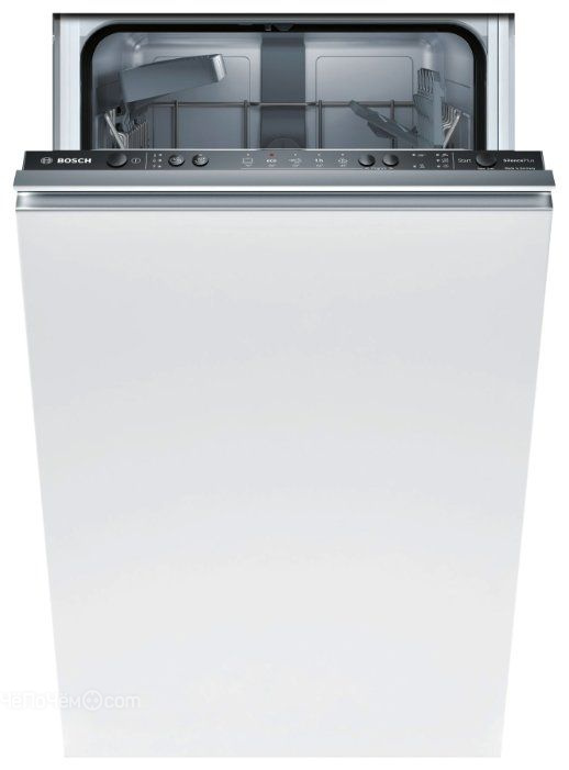 Посудомоечная машина BOSCH SPV25DX50R