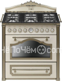 Кухонная плита SMEG cc9gpo