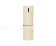 Холодильник LG ga-b419seql