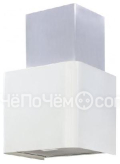 Вытяжка Delonghi Dolcedorme bianco 45
