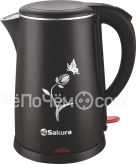 Чайник SAKURA SA-2159BK