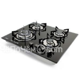 Варочная панель GINZZU HCG-443