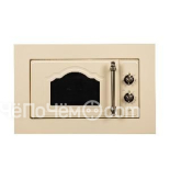 Микроволновая печь Lex BIMO 20.01 C IVORY
