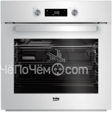 Духовой шкаф Beko BIE 24301 W