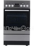 Плита ELECTROLUX  EKC954908X