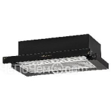 Вытяжка KRONASTEEL KAMILLA 600 BLACK RETRO