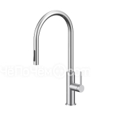 Смеситель PAULMARK SENSO Se215180-BS
