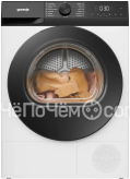 Сушильная машина GORENJE D2G2P7E/C