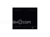 Варочная панель BERTAZZONI P604IC2B2NEE