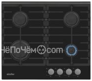 Варочная панель SIMFER h60h40b511