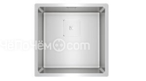 Кухонная мойка TEKA FLEXLINEA RS15 40.40 M-XT 1B SOFTEXTURE (115000053)