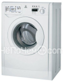 Стиральная машина INDESIT wisxe 10