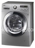 Стиральная машина LG f 1281td5