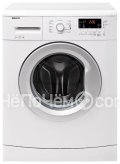 Стиральная машина BEKO wkb 61231 ptma