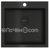 Кухонная мойка OMOIKIRI Akisame 51-GB (4997013)