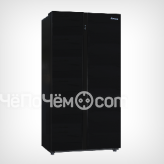 Холодильник Biozone BZSBF 176 AFGDBL