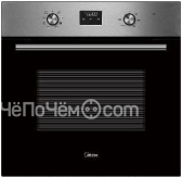 Духовой шкаф MIDEA MO57103X