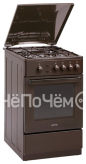 Кухонная плита GORENJE g 51106 abr