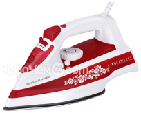 Утюг CENTEK CT-2345 красный