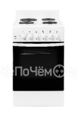 Электрическая плита GRETA ЕE 5001 NF 13 (W)