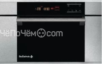 Пароварка  De Dietrich DOV 738 X