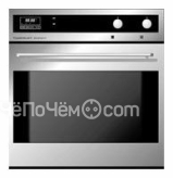 Духовой шкаф Kuppersbusch EEB 6500.0 SX