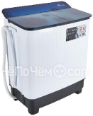 Стиральная машина IDEAL ID-75 (S) белая