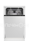 Посудомоечная машина BEKO BDIS38122Q
