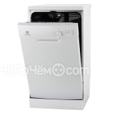 Посудомоечная машина Electrolux ESF 9423 LMW