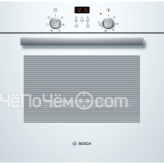 Духовой шкаф BOSCH hbn 231w4