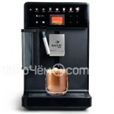 Кофемашина KAFFIT A5 Black