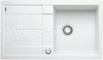 Кухонная мойка BLANCO metra 5s (513037)