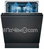 Посудомоечная машина SIEMENS SX 95EX12CE
