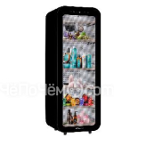 Холодильник MEYVEL MD105-Black