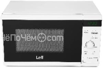 Микроволновая печь LEFF 20MD725W