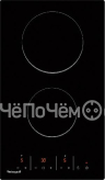 Варочная поверхность WEISSGAUFF HV 32 BKS