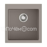 Кухонная мойка OMOIKIRI Bosen 47A-GR (4993816)