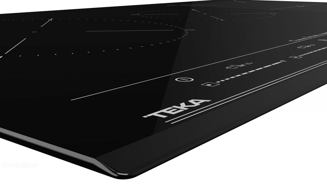Варочная панель TEKA IZF 94300 MSP BLACK